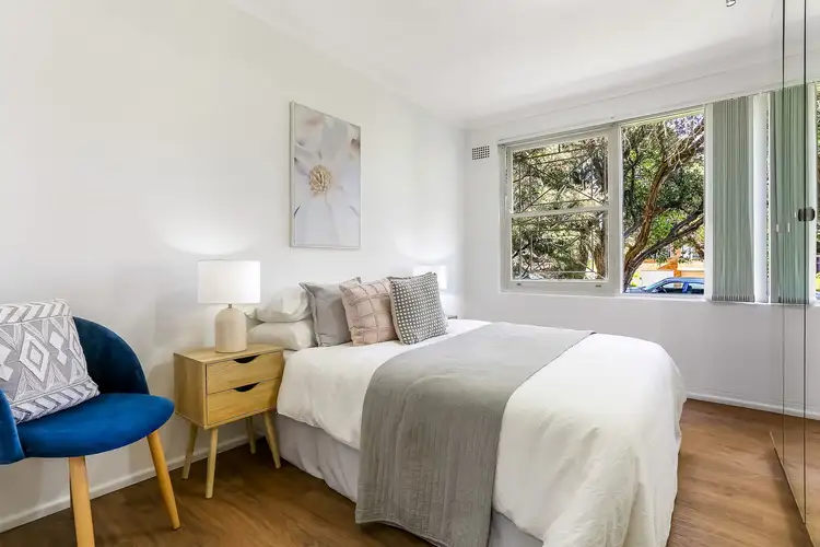 Fourth view of Homely apartment listing, 1/7 Cecil Street, Ashfield NSW 2131