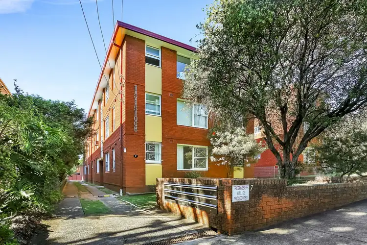 Sixth view of Homely apartment listing, 1/7 Cecil Street, Ashfield NSW 2131