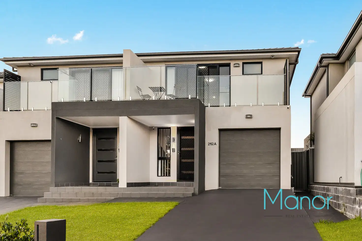 Main view of Homely house listing, 212A Greenview Parade, The Ponds NSW 2769