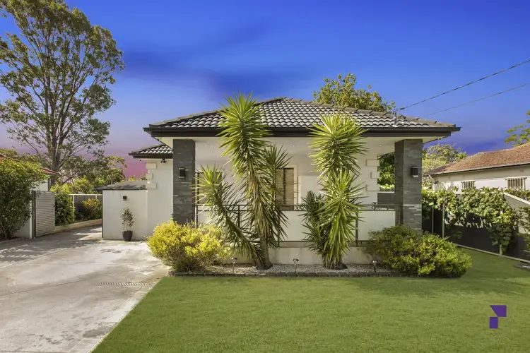 17 Dixmude Street, South Granville NSW 2142