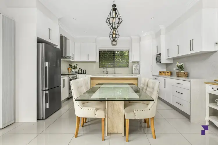 Second view of Homely house listing, 17 Dixmude Street, South Granville NSW 2142
