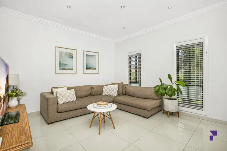 Third view of Homely house listing, 17 Dixmude Street, South Granville NSW 2142