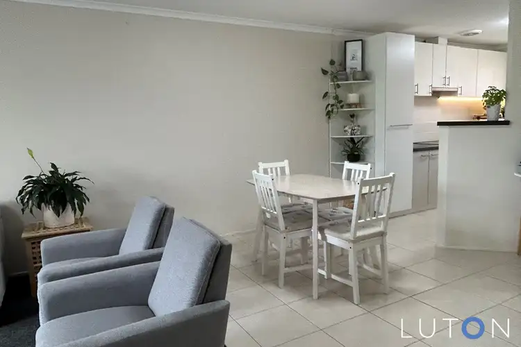 Second view of Homely townhouse listing, 9/3 Redcliffe Street, Palmerston ACT 2913