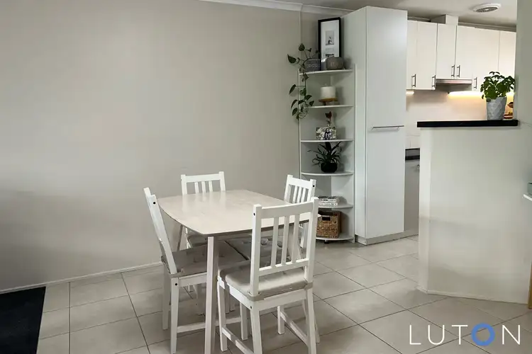 Third view of Homely townhouse listing, 9/3 Redcliffe Street, Palmerston ACT 2913