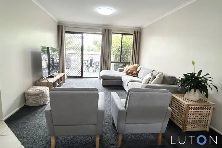 Fourth view of Homely townhouse listing, 9/3 Redcliffe Street, Palmerston ACT 2913