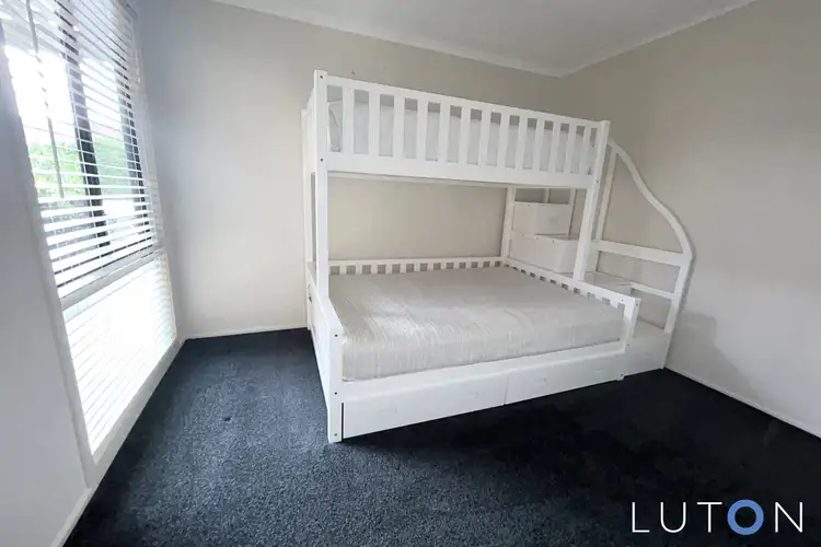 Fifth view of Homely townhouse listing, 9/3 Redcliffe Street, Palmerston ACT 2913