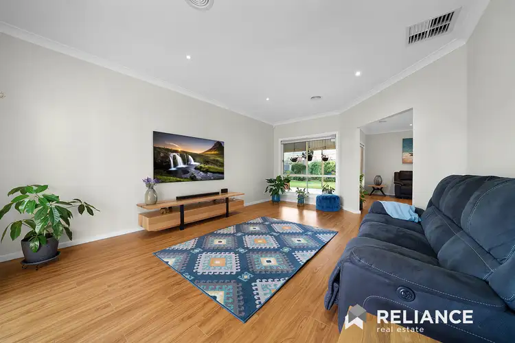 Third view of Homely house listing, 8 Finchley Road, Point Cook VIC 3030