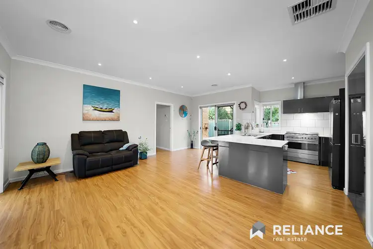 Fourth view of Homely house listing, 8 Finchley Road, Point Cook VIC 3030