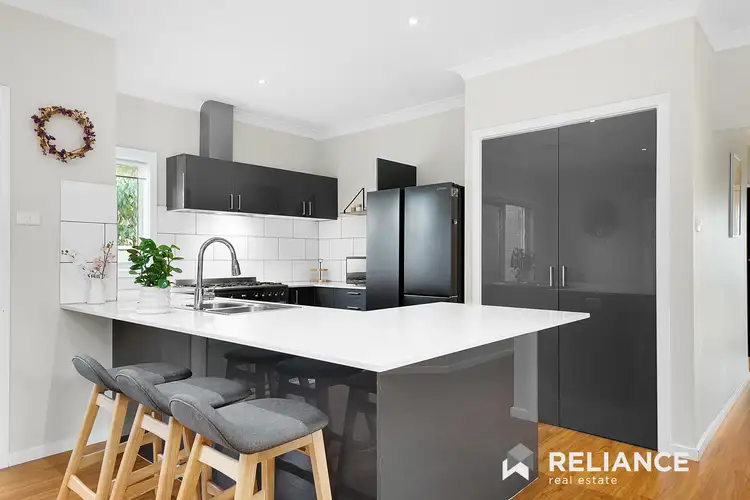 Fifth view of Homely house listing, 8 Finchley Road, Point Cook VIC 3030