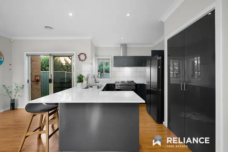 Sixth view of Homely house listing, 8 Finchley Road, Point Cook VIC 3030