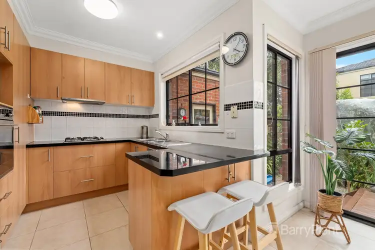 Second view of Homely townhouse listing, 21/735 Boronia Road, Wantirna VIC 3152