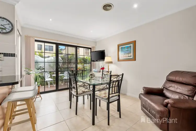 Third view of Homely townhouse listing, 21/735 Boronia Road, Wantirna VIC 3152