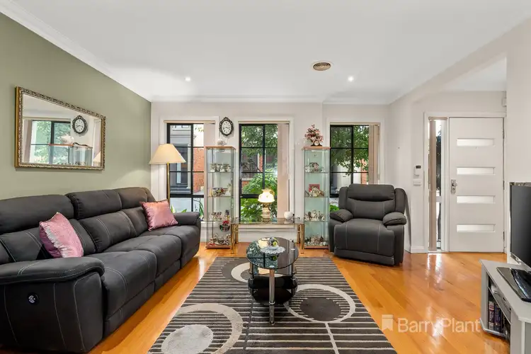 Fourth view of Homely townhouse listing, 21/735 Boronia Road, Wantirna VIC 3152