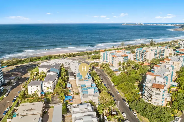 5/10-12 Maroubra Street, Maroochydore QLD 4558