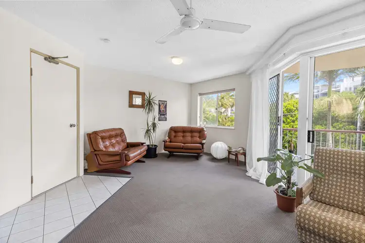 Third view of Homely unit listing, 5/10-12 Maroubra Street, Maroochydore QLD 4558