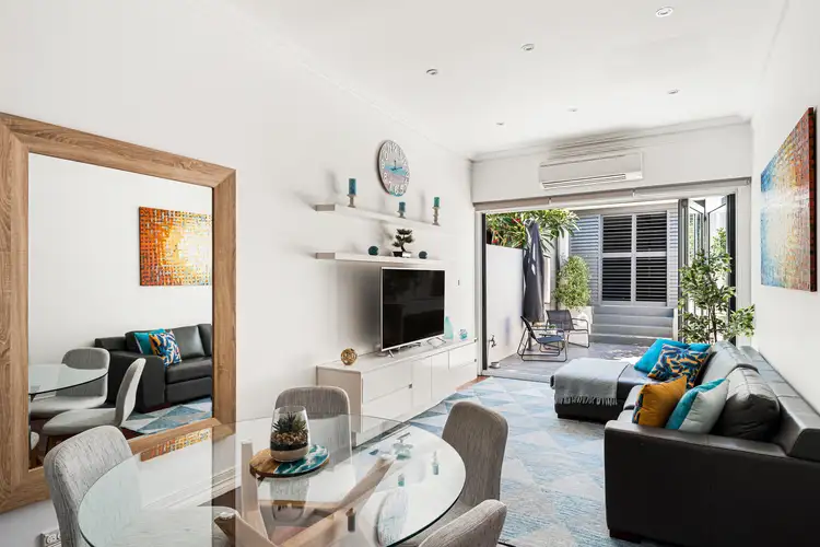 Third view of Homely house listing, 35 Young Street, Annandale NSW 2038