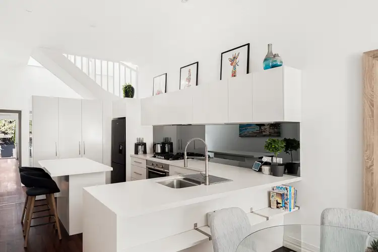 Fourth view of Homely house listing, 35 Young Street, Annandale NSW 2038