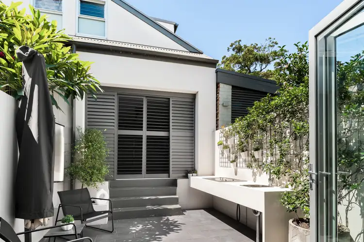 Fifth view of Homely house listing, 35 Young Street, Annandale NSW 2038