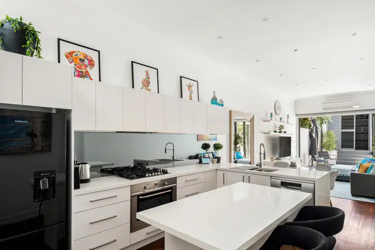 Sixth view of Homely house listing, 35 Young Street, Annandale NSW 2038