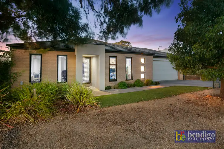 58 Londonderry Way, Epsom VIC 3551