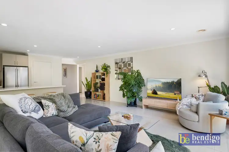 Fifth view of Homely house listing, 58 Londonderry Way, Epsom VIC 3551