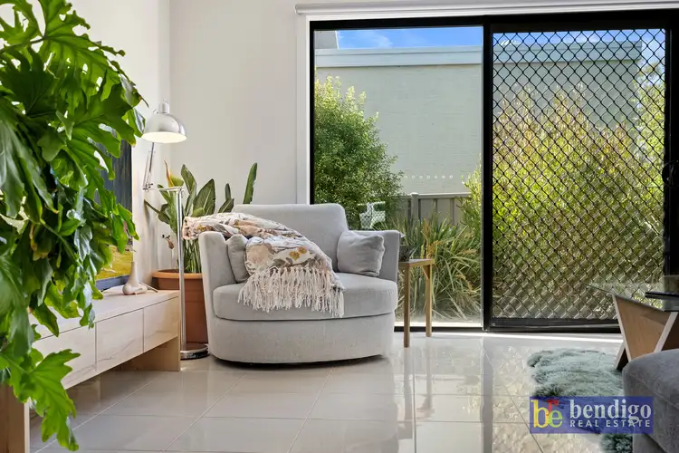 Sixth view of Homely house listing, 58 Londonderry Way, Epsom VIC 3551