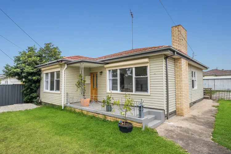 Main view of Homely house listing, 24 Gladstone Street, Hamlyn Heights VIC 3215