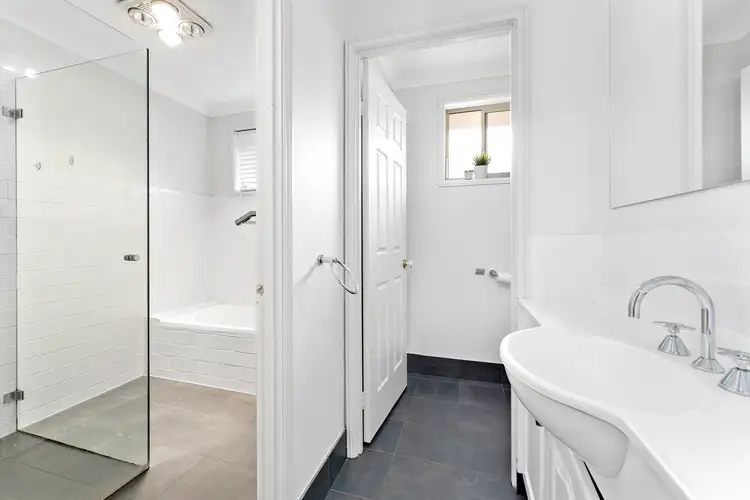 Fourth view of Homely semi-detached listing, 1/674a Henry Lawson Drive, East Hills NSW 2213