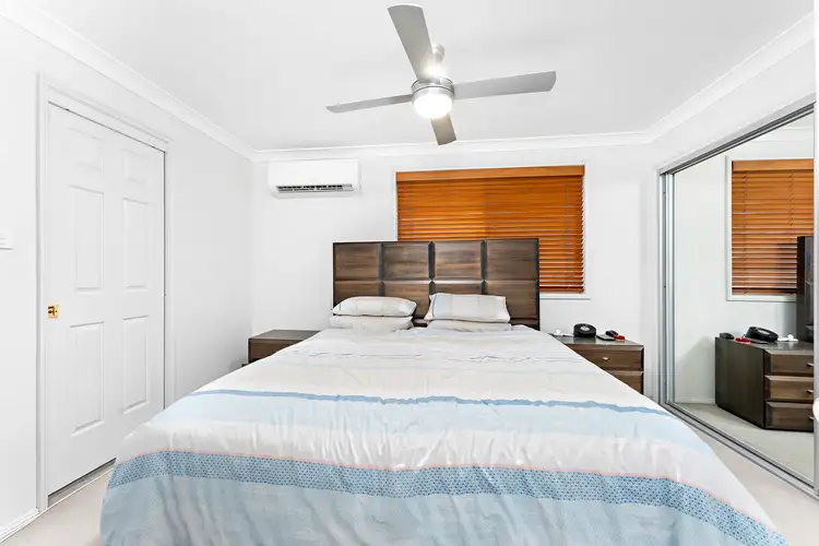 Fifth view of Homely semi-detached listing, 1/674a Henry Lawson Drive, East Hills NSW 2213