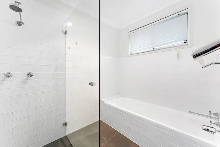 Sixth view of Homely semi-detached listing, 1/674a Henry Lawson Drive, East Hills NSW 2213