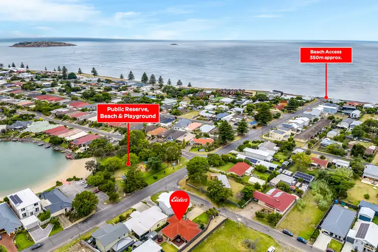 Second view of Homely house listing, 3 Hope Street, Encounter Bay SA 5211