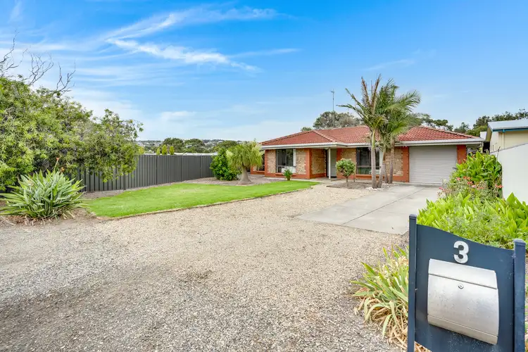Third view of Homely house listing, 3 Hope Street, Encounter Bay SA 5211