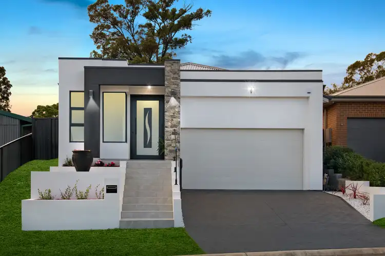 79 Turffontein Avenue, Box Hill NSW 2765