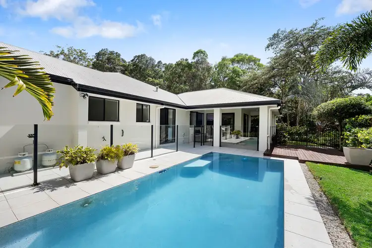 Main view of Homely house listing, 31 Forest Ridge Circuit, Peregian Springs QLD 4573