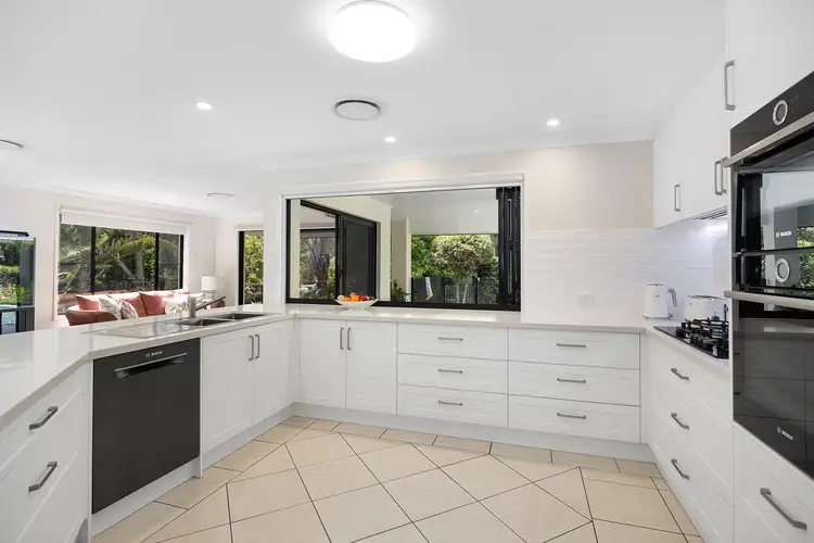 Second view of Homely house listing, 31 Forest Ridge Circuit, Peregian Springs QLD 4573
