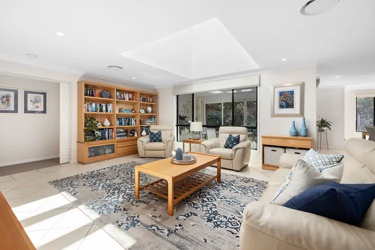 Third view of Homely house listing, 31 Forest Ridge Circuit, Peregian Springs QLD 4573