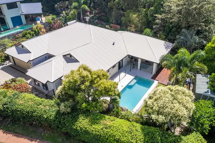 Fourth view of Homely house listing, 31 Forest Ridge Circuit, Peregian Springs QLD 4573