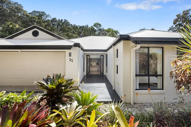Sixth view of Homely house listing, 31 Forest Ridge Circuit, Peregian Springs QLD 4573