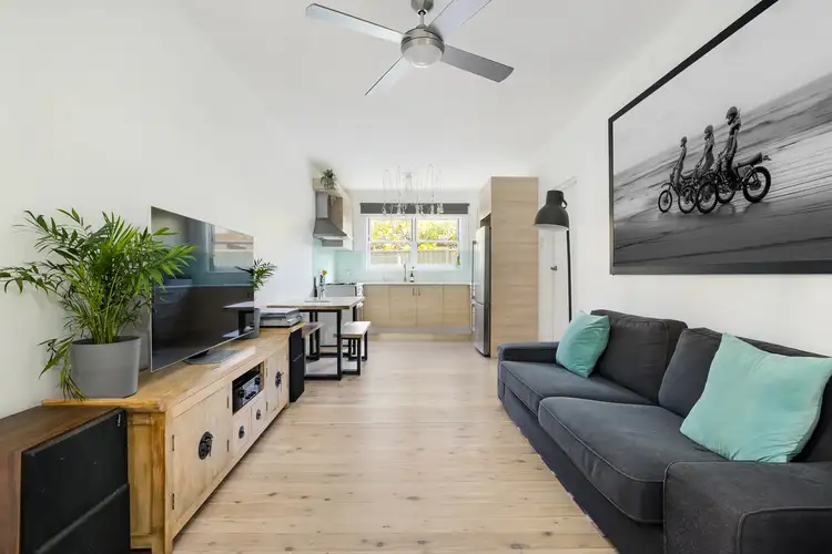 5/2-4 Wrights Avenue, Marrickville NSW 2204