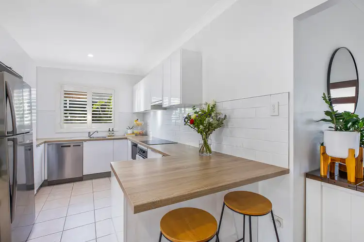 Second view of Homely house listing, 83 George Evans Road, Killarney Vale NSW 2261