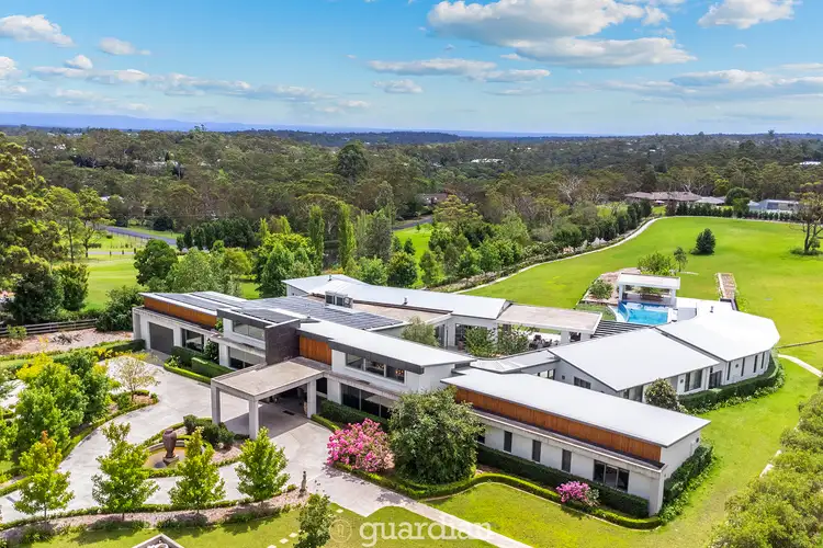 Second view of Homely house listing, 23 Fuggles Road, Kenthurst NSW 2156