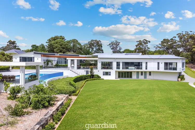 Third view of Homely house listing, 23 Fuggles Road, Kenthurst NSW 2156