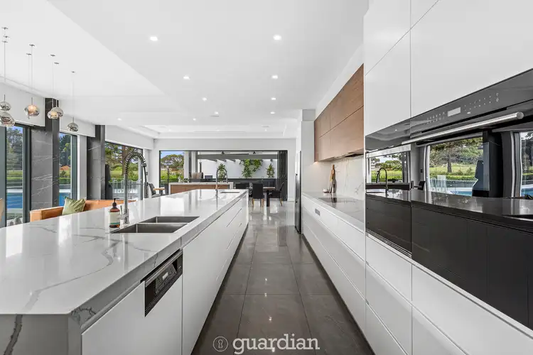 Sixth view of Homely house listing, 23 Fuggles Road, Kenthurst NSW 2156