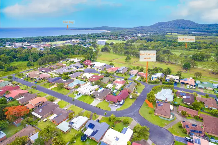 6/1 The Quay, South West Rocks NSW 2431