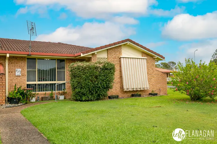 Second view of Homely unit listing, 6/1 The Quay, South West Rocks NSW 2431