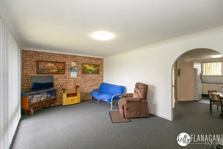 Fifth view of Homely unit listing, 6/1 The Quay, South West Rocks NSW 2431