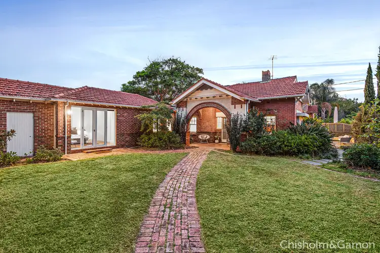 51 Shelley Street, Elwood VIC 3184
