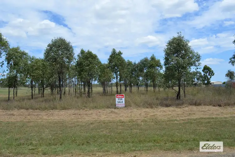 Third view of Homely land listing, Lot 507 Barron Street, Hendon QLD 4362
