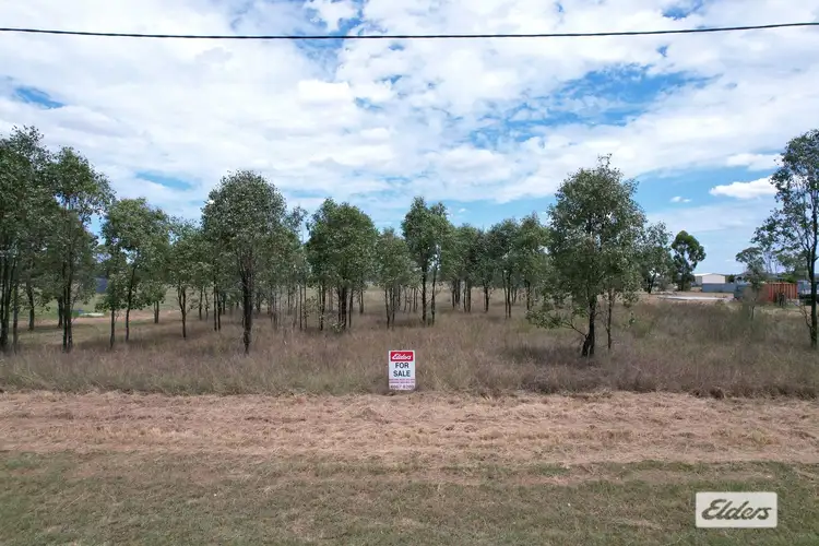 Fourth view of Homely land listing, Lot 507 Barron Street, Hendon QLD 4362