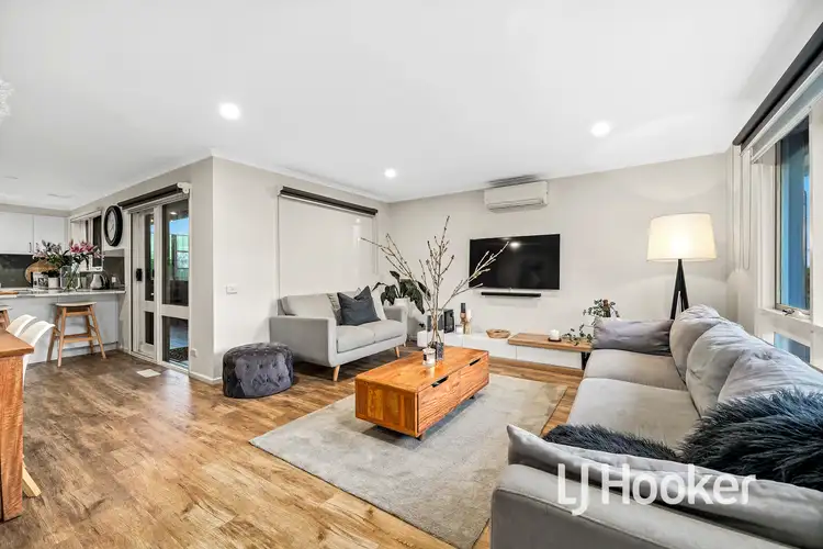 Second view of Homely house listing, 40 Illawara Crescent, Dandenong North VIC 3175